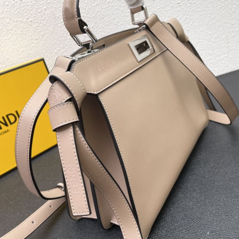 Fendi Top Handle Bags